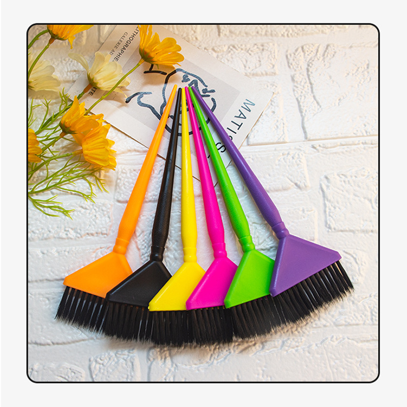 Paint Brush - Cepillos profesionales para teñir el cabello,