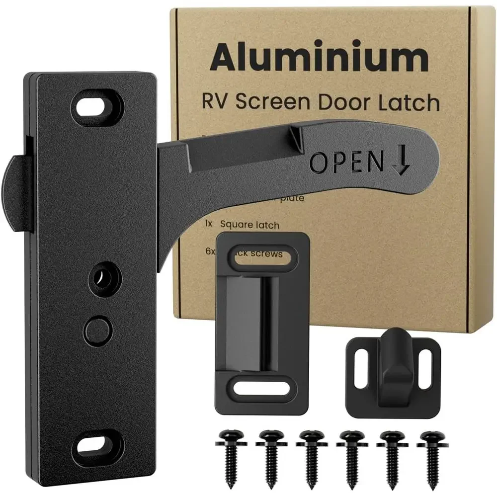 Door Handle - Kit de Repuesto de Pestillo de