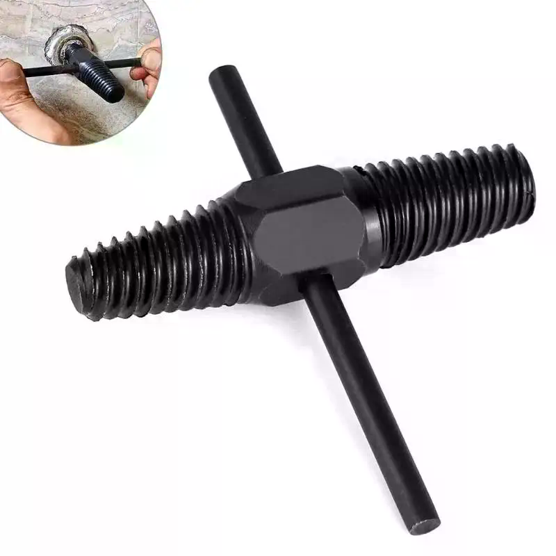 Faucet - Extractor de tornillos rotos de 1/2″