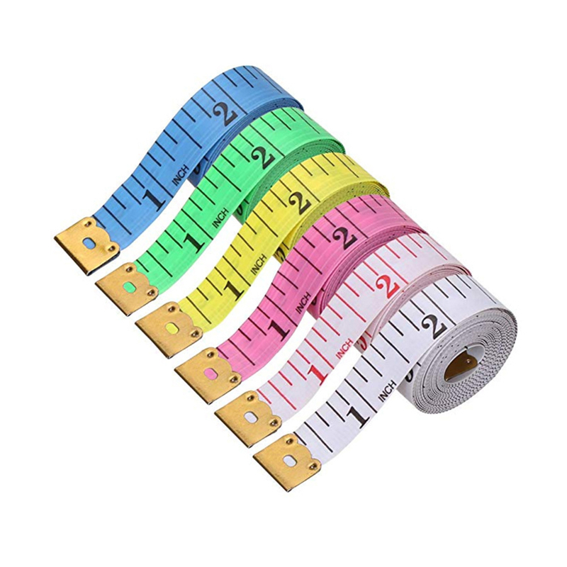 Tape Measure - Cinta Métrica Suave de 150cm/60 Pulgadas