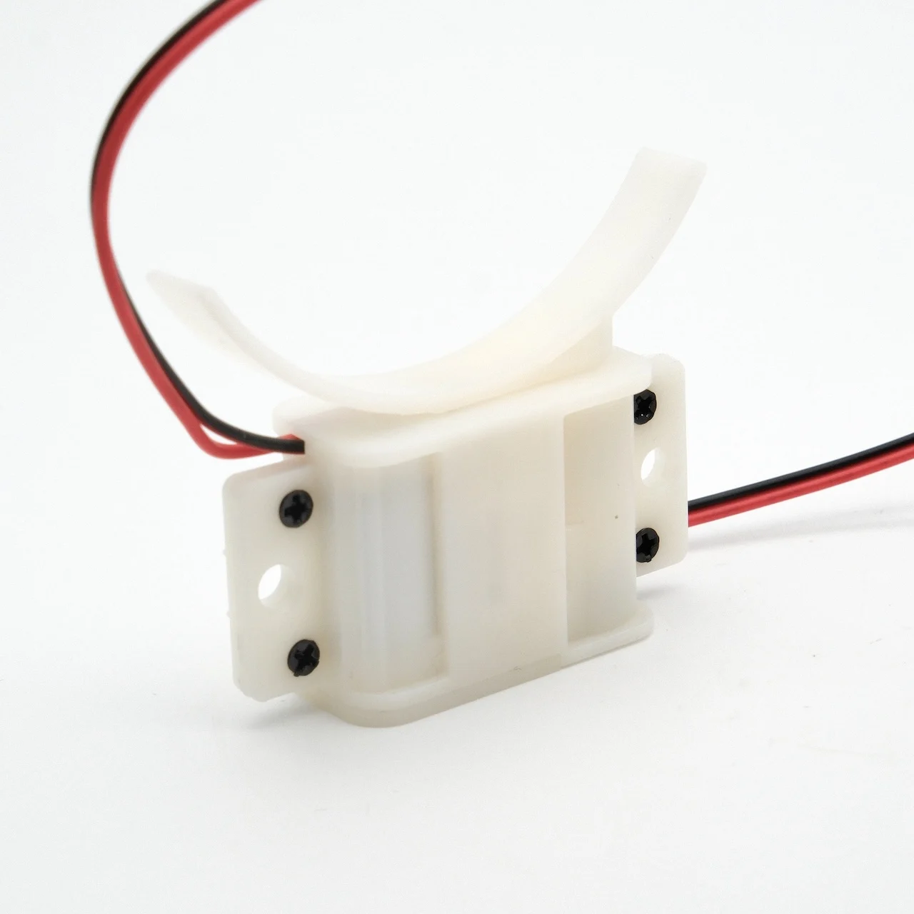 Door Lock - Accesorios para Cerraduras Inteligentes: Motor de