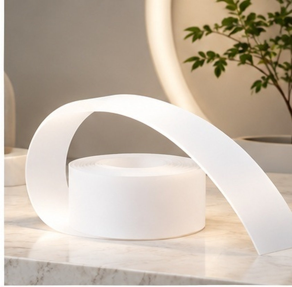 Led Strip Lights - Lámina difusora para tiras de luces