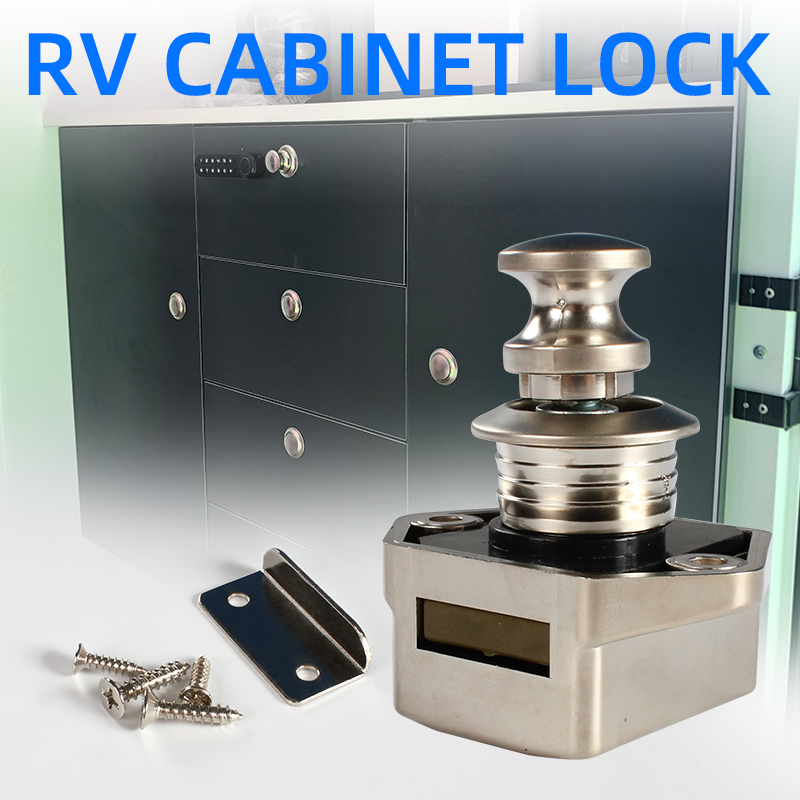 Door Handle - TYTXRV Manija de pestillo para autocaravana