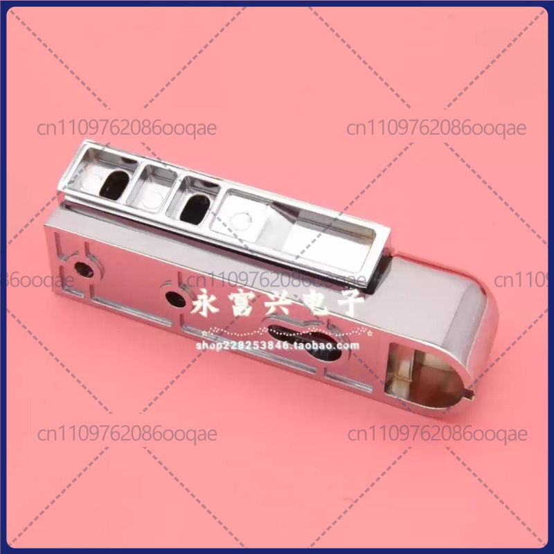 Cabinet Hinges - Bisagra Redonda para Puerta de Gabinete