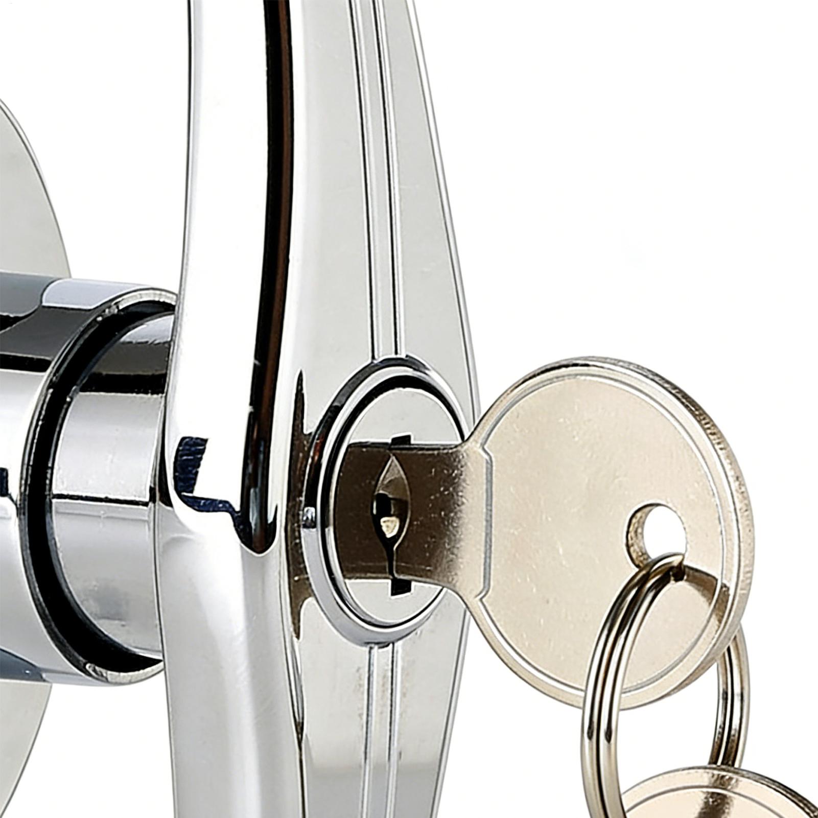 Door Lock - Cerradura de puerta para RV de