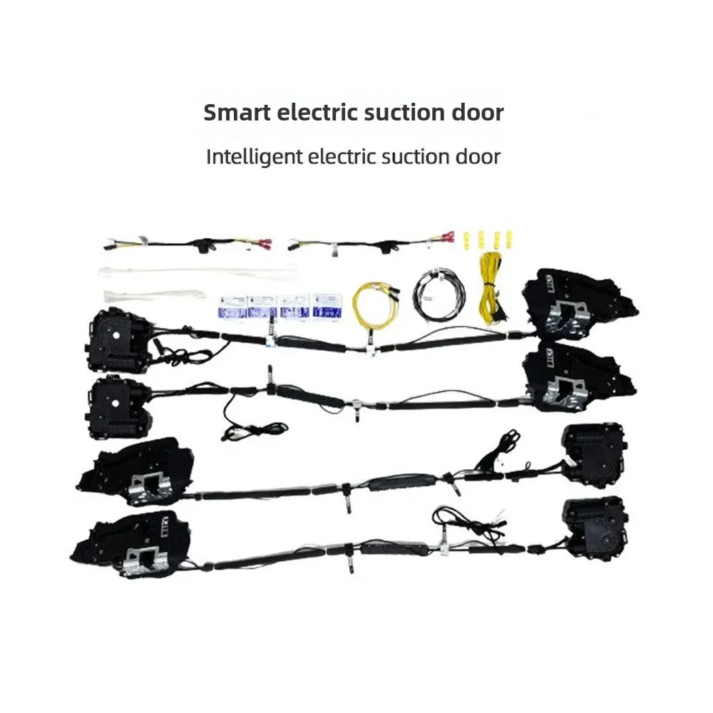 Door Lock - Adecuado para la cerradura eléctrica de