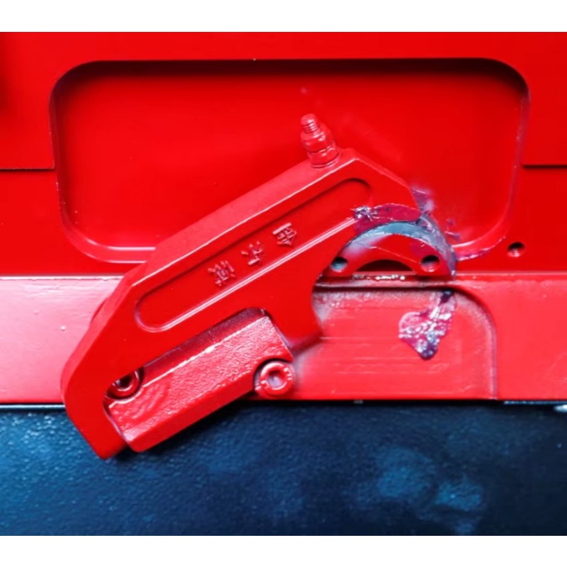 Cabinet Hinges - Bisagras Hidráulicas Ocultas para Puertas de