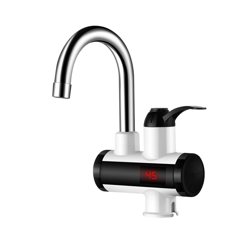 Faucet - Grifo de Cocina con Calentador de