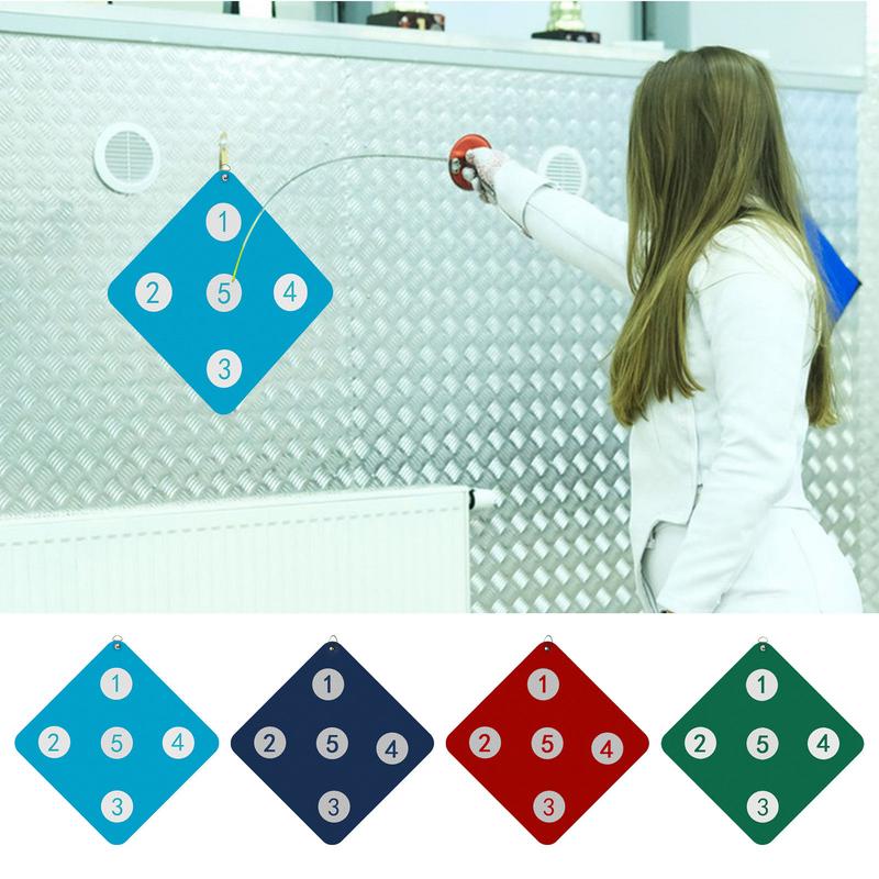 Home Improvement Fence - Equipo de entrenamiento de esgrima, herramienta