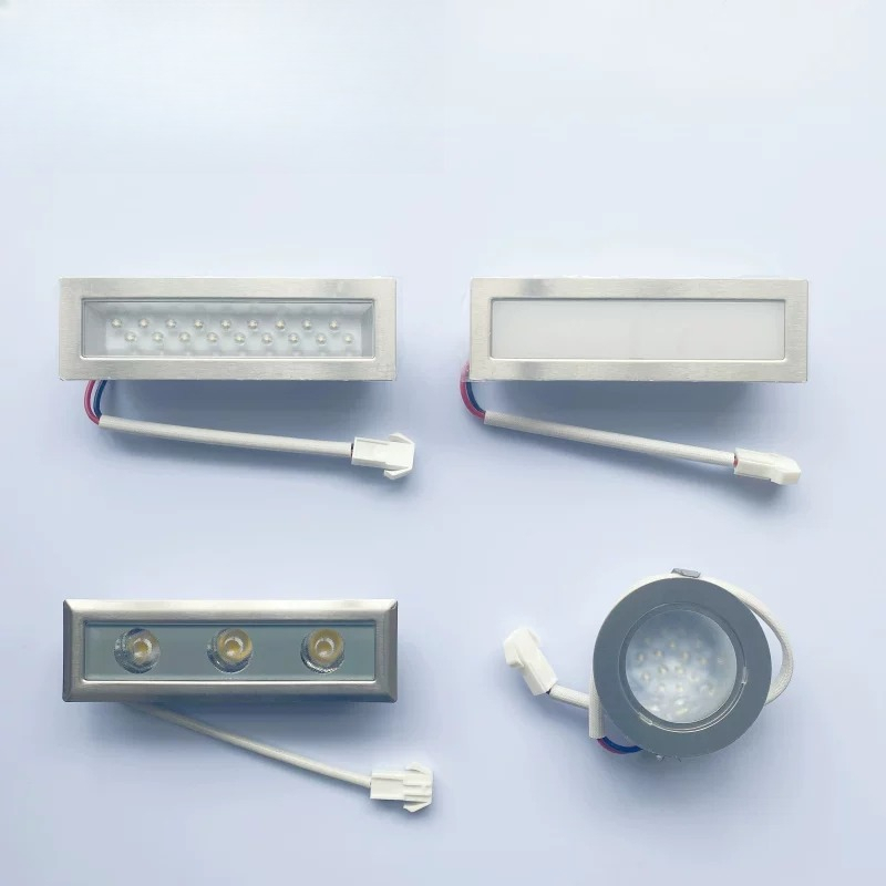 Lámpara LED de tira larga para - Led Strip Lights reseña y precio