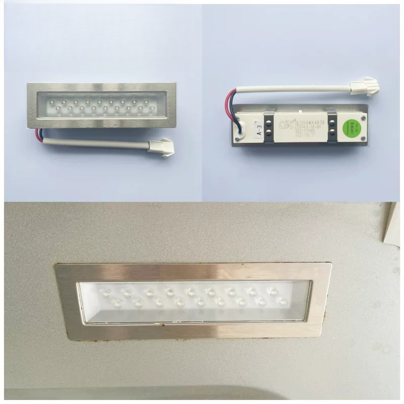 Lámpara LED de tira larga para - Led Strip Lights reseña y precio
