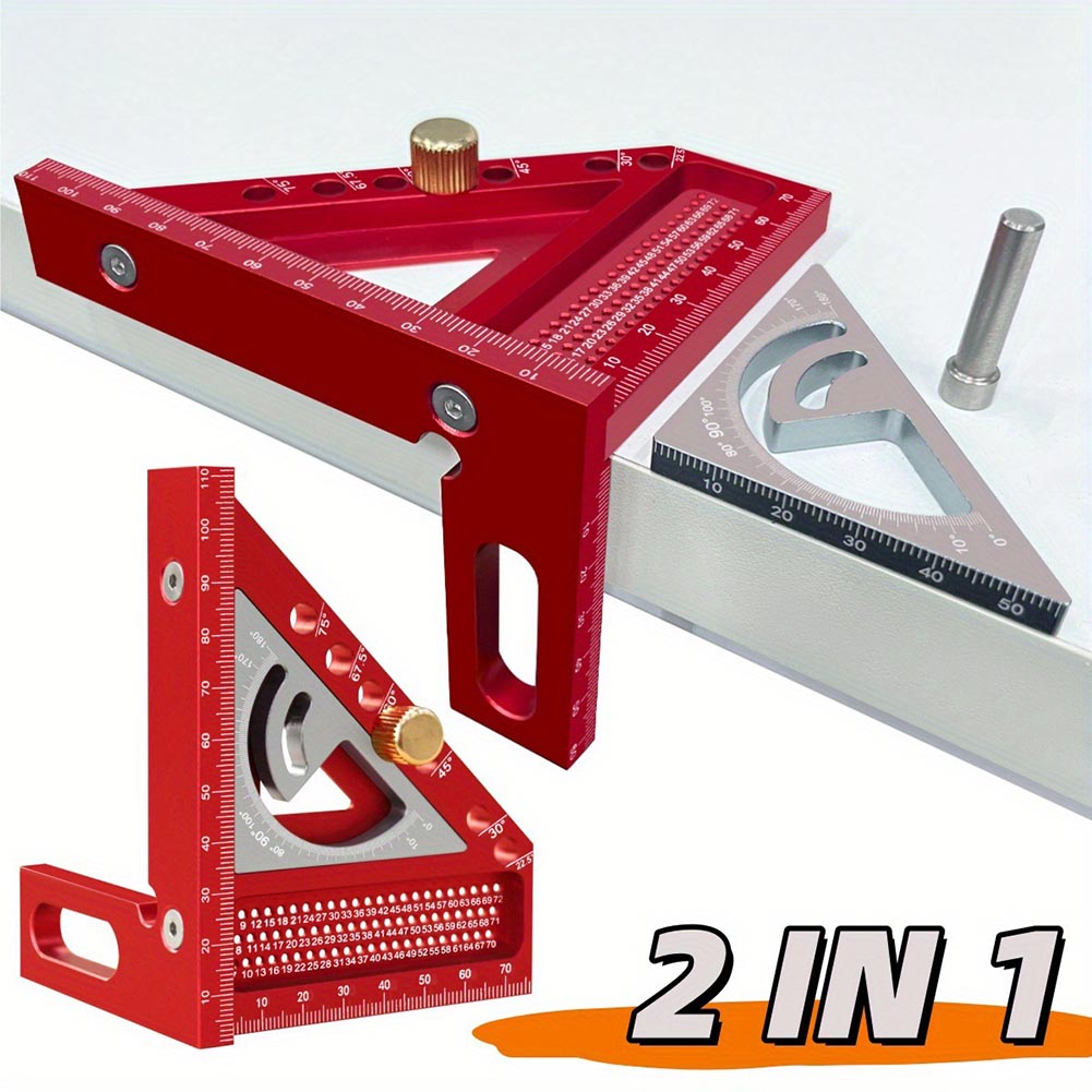 Herramienta de Posicionamiento - Home Improvement Mark reseña y precio
