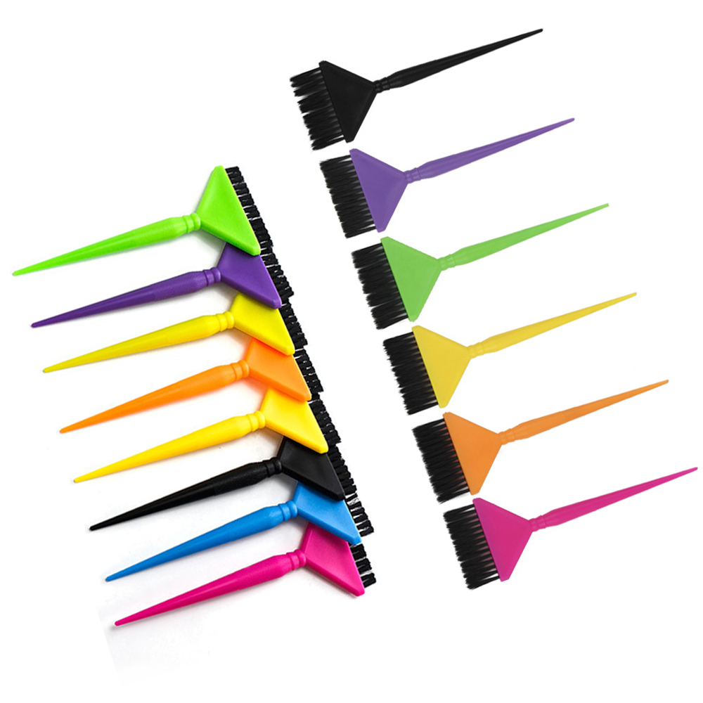 Cepillos profesionales para te - Paint Brush reseña y precio