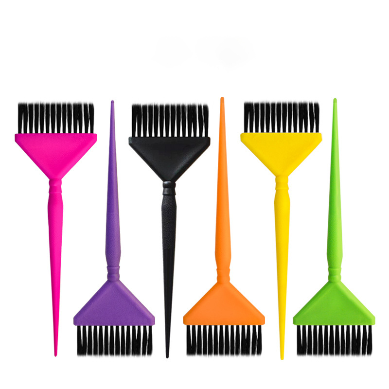 Cepillos profesionales para te - Paint Brush reseña y precio