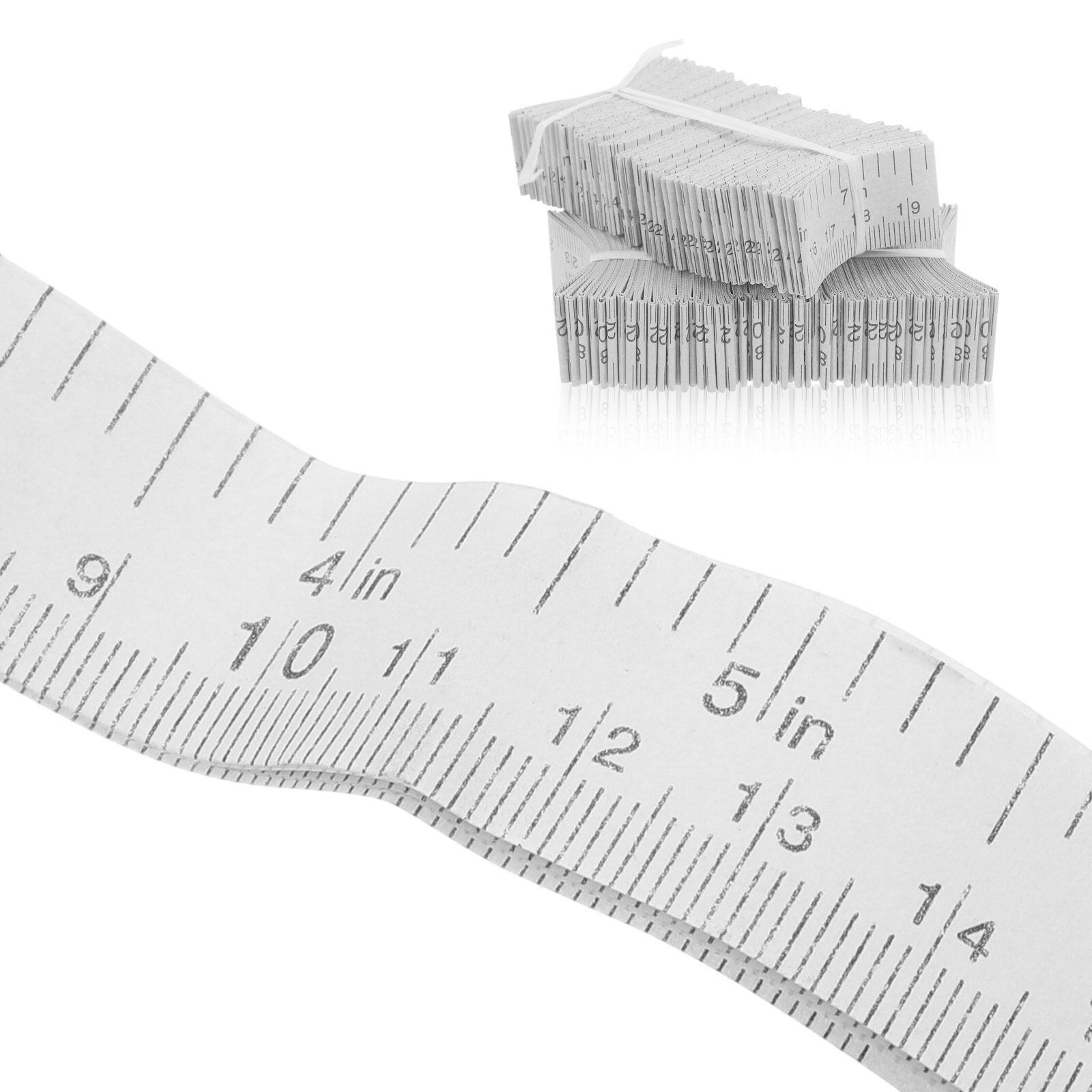 Cinta métrica de papel para sa - Tape Measure reseña y precio