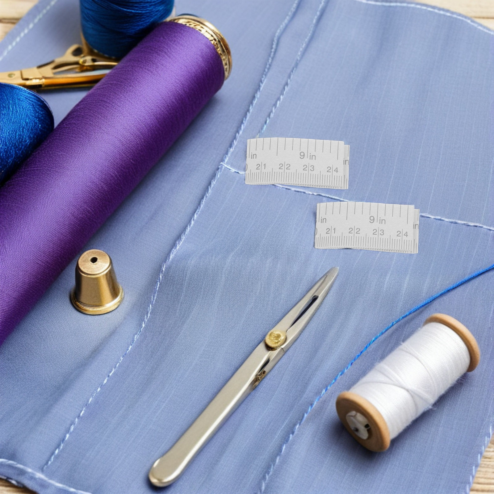 Cinta métrica de papel para sa - Tape Measure reseña y precio