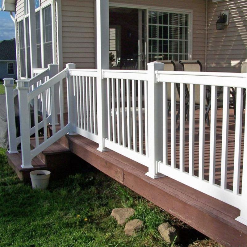 Soporte cerca resistente para  - Home Improvement Fence reseña y precio