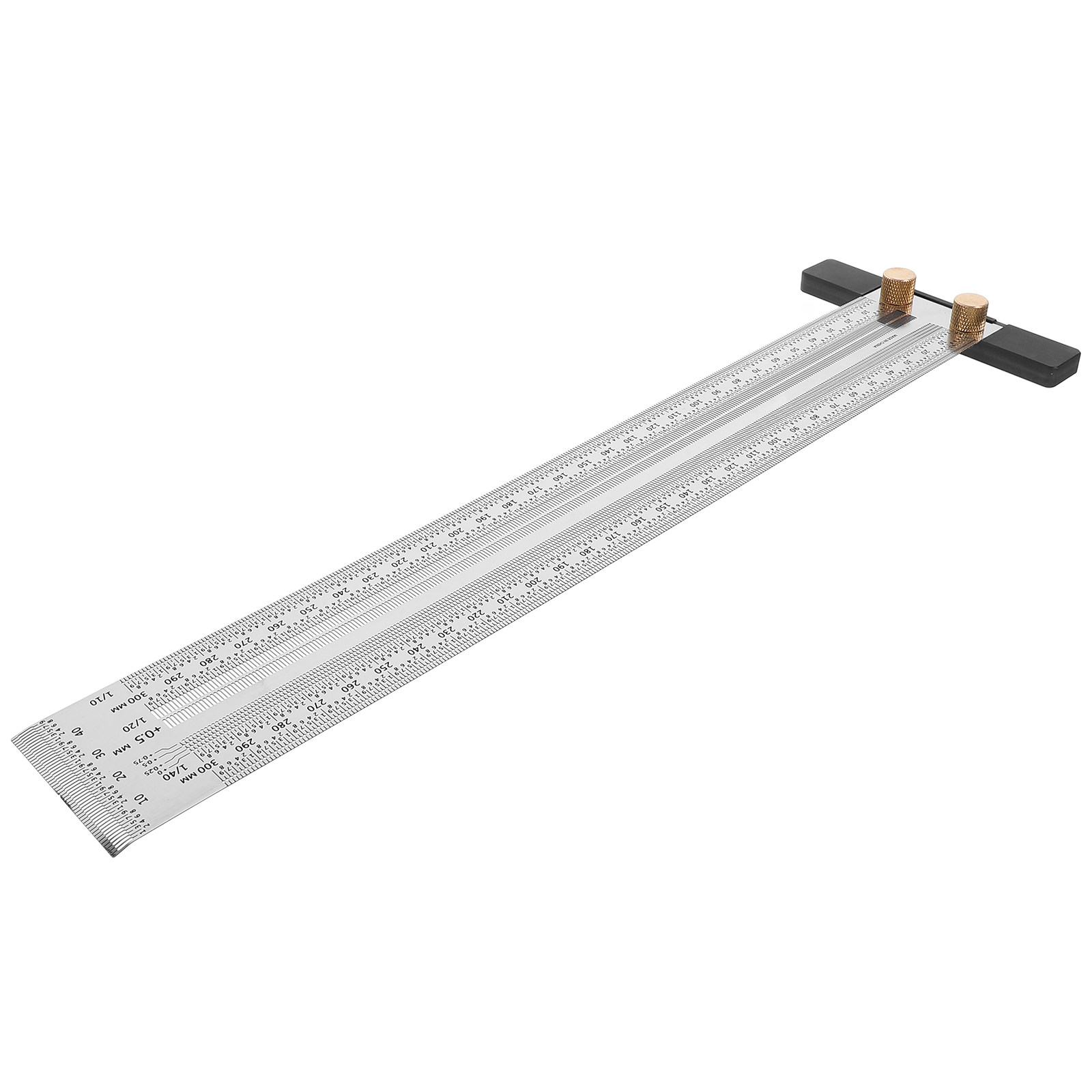 Regla de carpintería en forma  - Home Improvement Mark reseña y precio