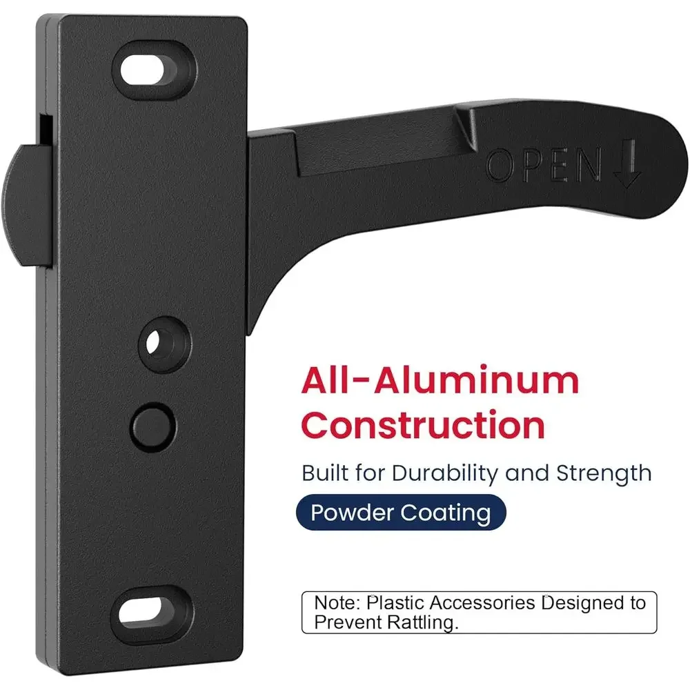 Kit de Repuesto de Pestillo de - Door Handle reseña y precio