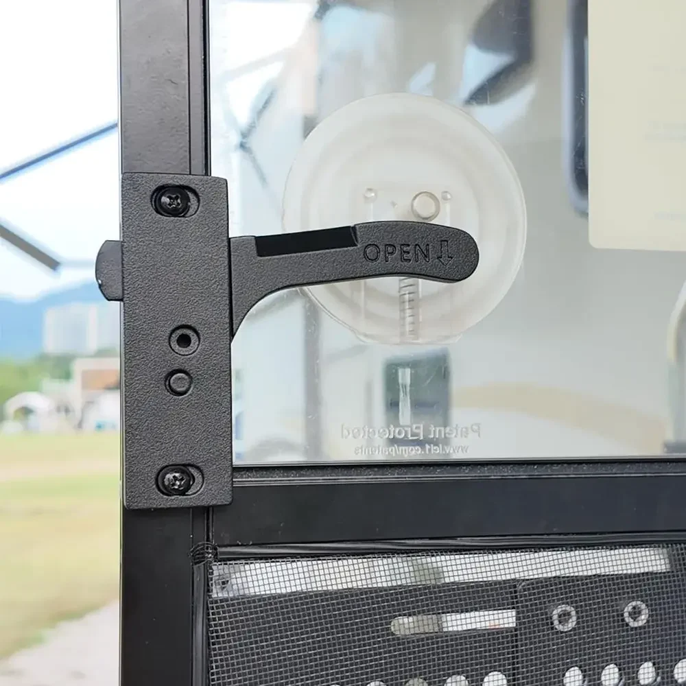 Kit de Repuesto de Pestillo de - Door Handle reseña y precio
