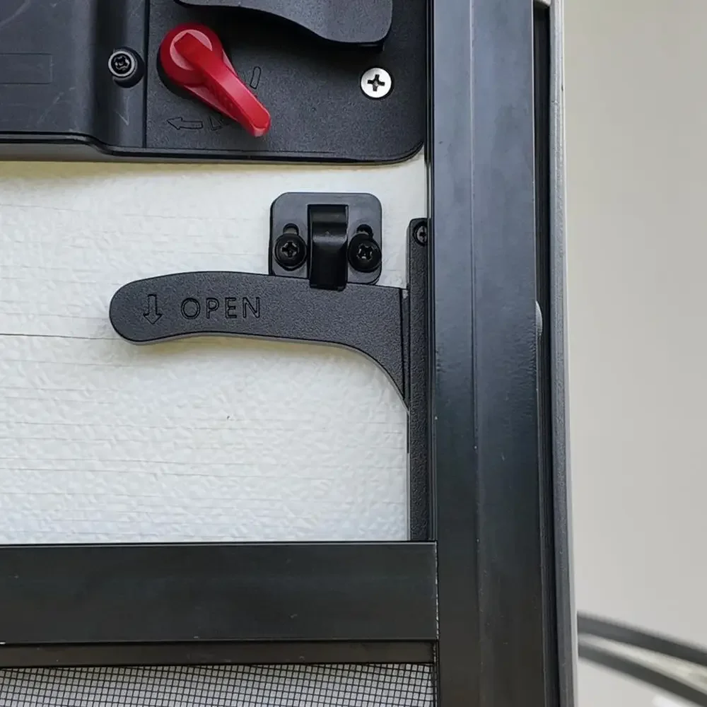 Kit de Repuesto de Pestillo de - Door Handle reseña y precio