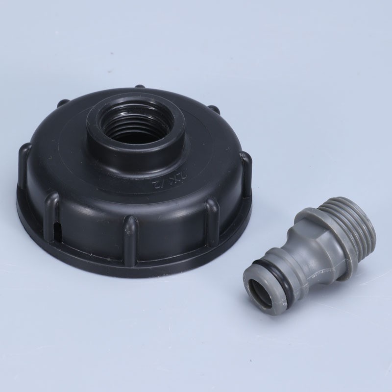 Tapa de llenado de agua para a - Faucet reseña y precio