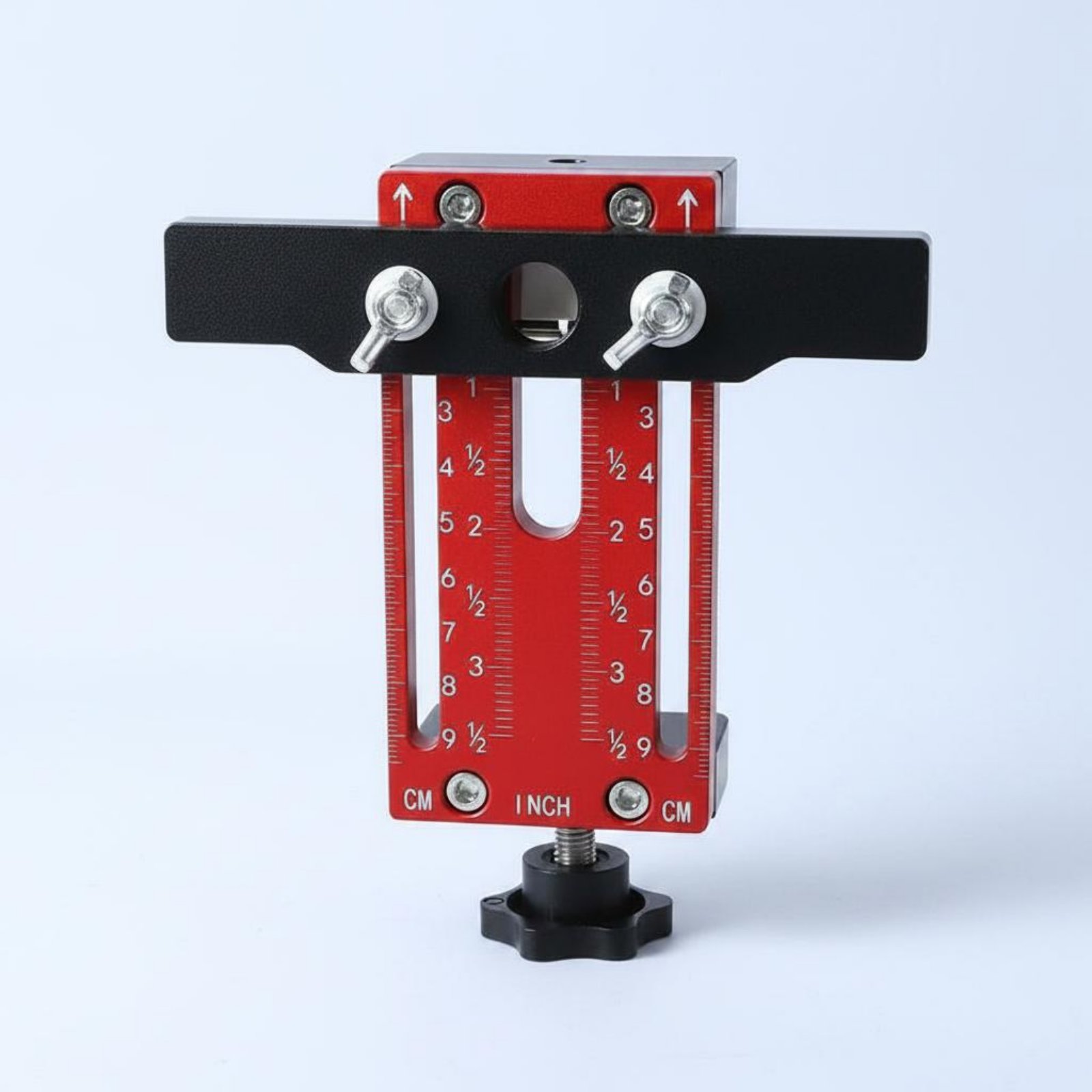Posicionador de Orificios para - Cabinet Hinges reseña y precio