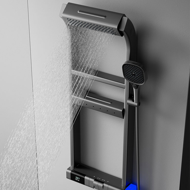 Nueva llegada, sistema de duch - Faucet reseña y precio
