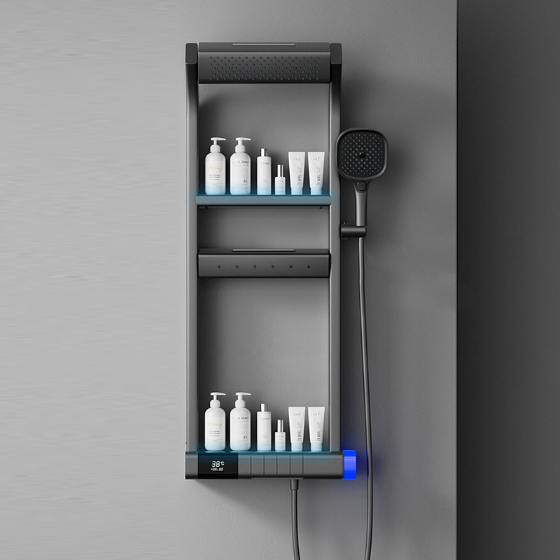 Nueva llegada, sistema de duch - Faucet reseña y precio