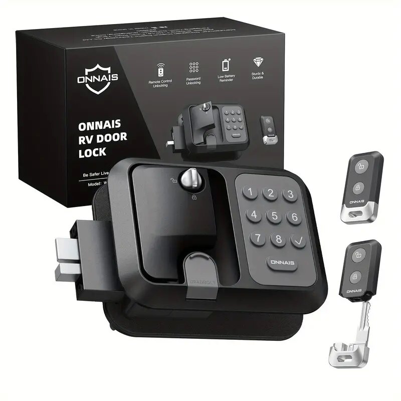 Cerradura de Repuesto para Pue - Door Lock reseña y precio