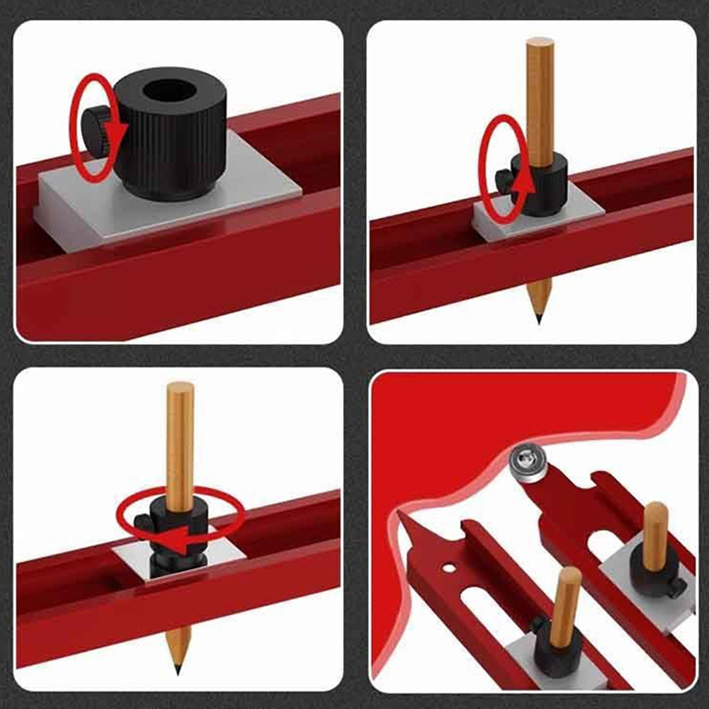 Herramientas para Mejoras del  - Home Improvement Mark reseña y precio