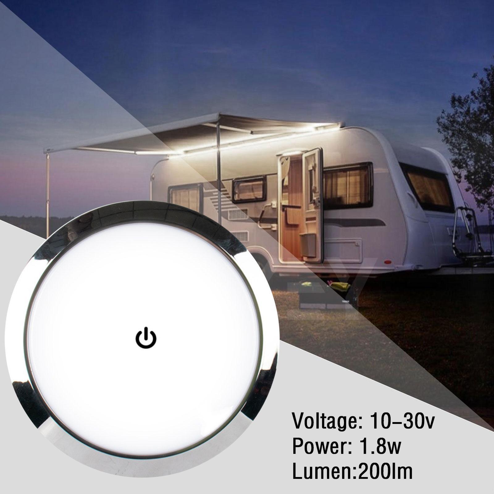 Luz LED de techo para interior - Light Switch reseña y precio