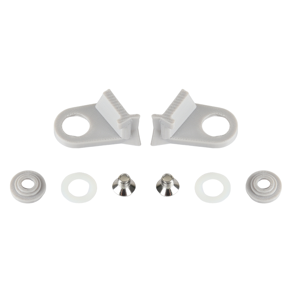 Cerradura de Puerta para Refri - Door Lock reseña y precio
