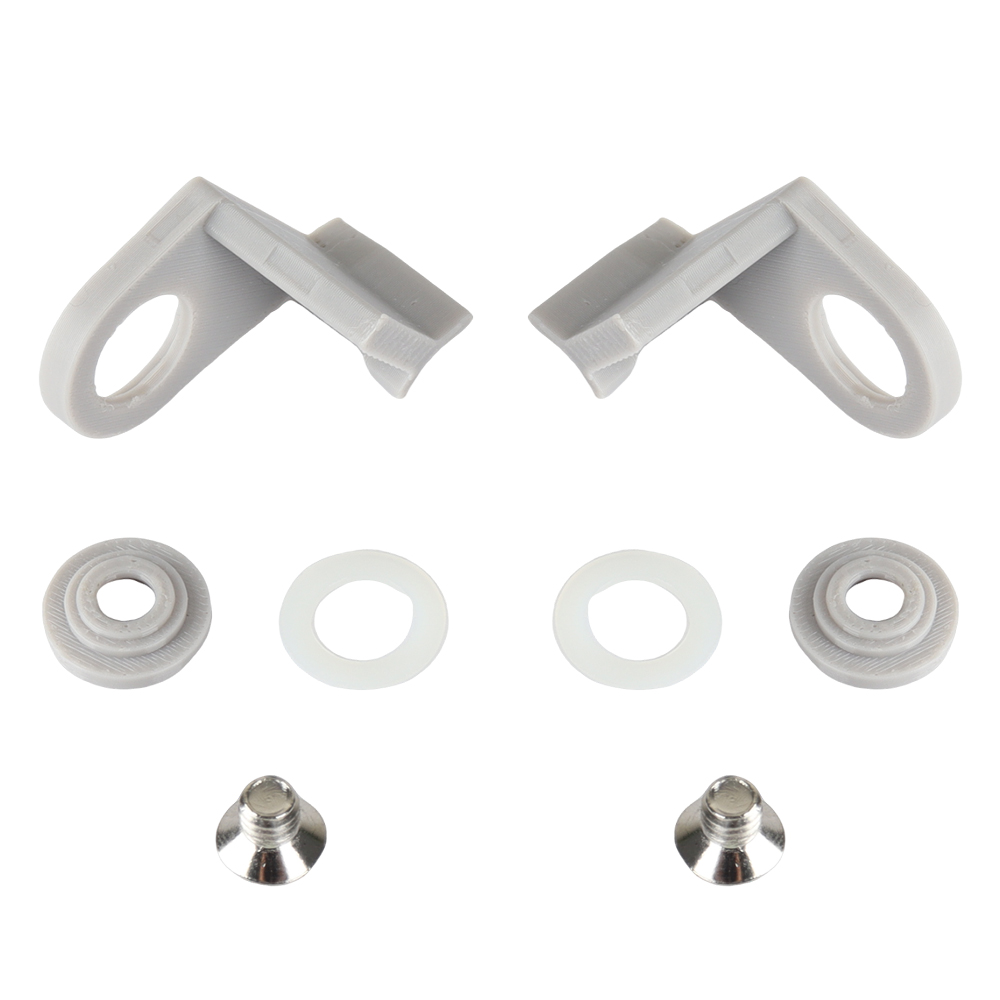Cerradura de Puerta para Refri - Door Lock reseña y precio