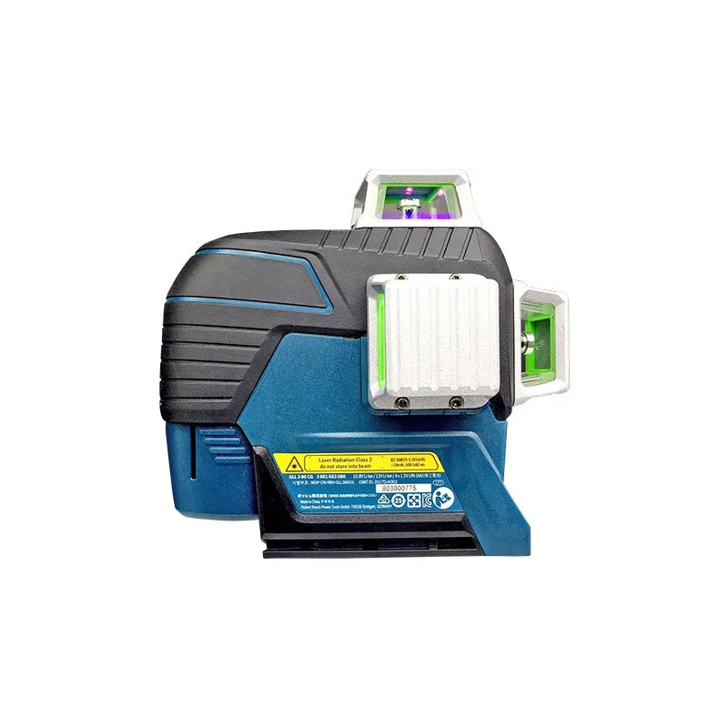 GLL3-80CG Nivel de luz verde M - Home Improvement Mark reseña y precio