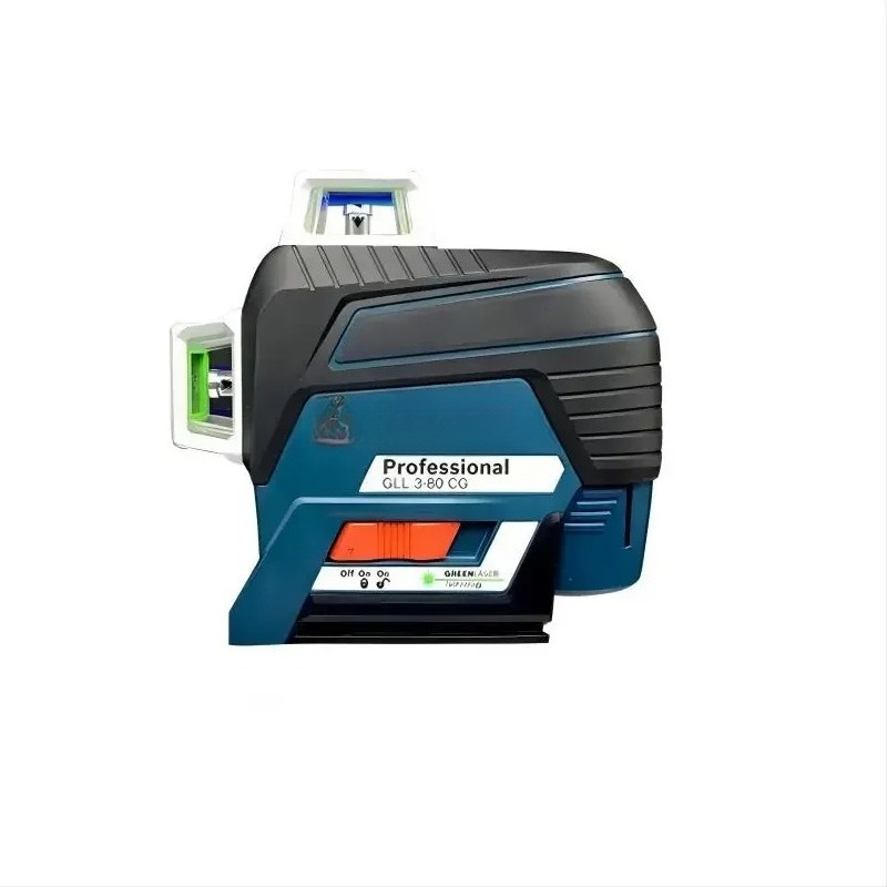 GLL3-80CG Nivel de luz verde M - Home Improvement Mark reseña y precio