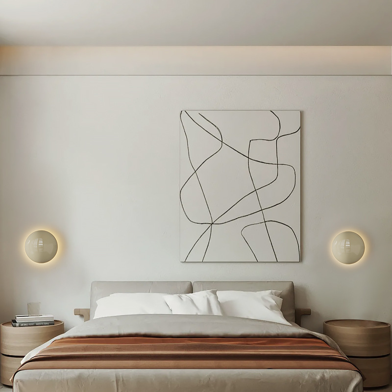 Lámparas de Pared Pequeñas de  - Light Switch reseña y precio