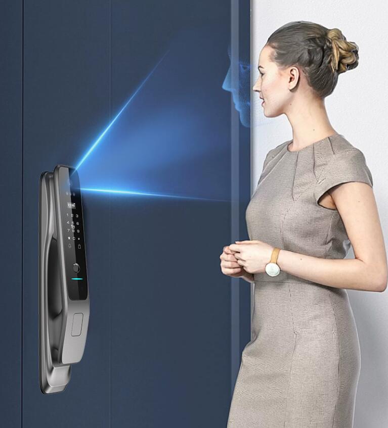 Cerradura Inteligente Totalmen - Door Lock reseña y precio