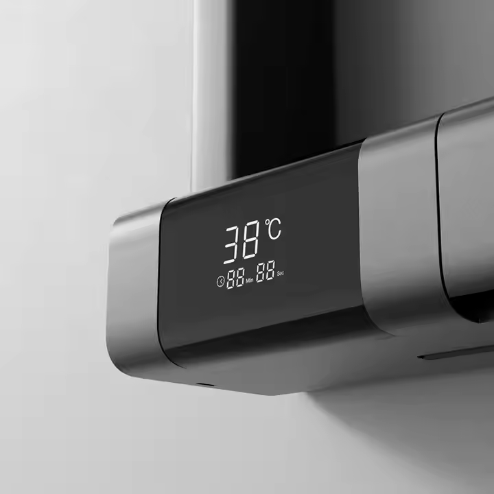 Juego de cabezal de ducha de l - Faucet reseña y precio