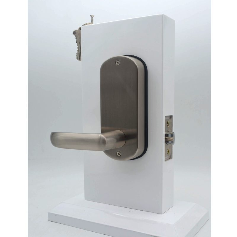 Cerradura Digital para Puerta  - Door Lock reseña y precio