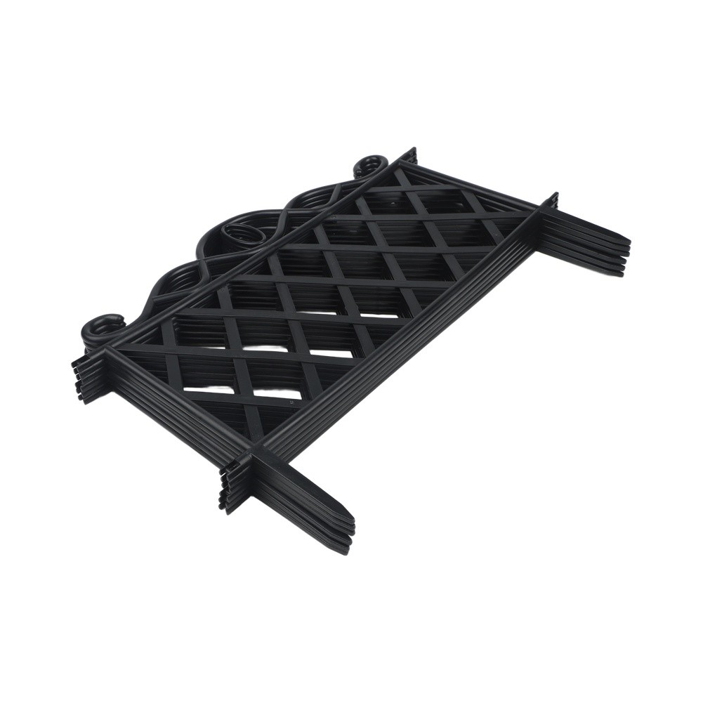 Kit de 6 Piezas de Cercas Desm - Home Improvement Fence reseña y precio