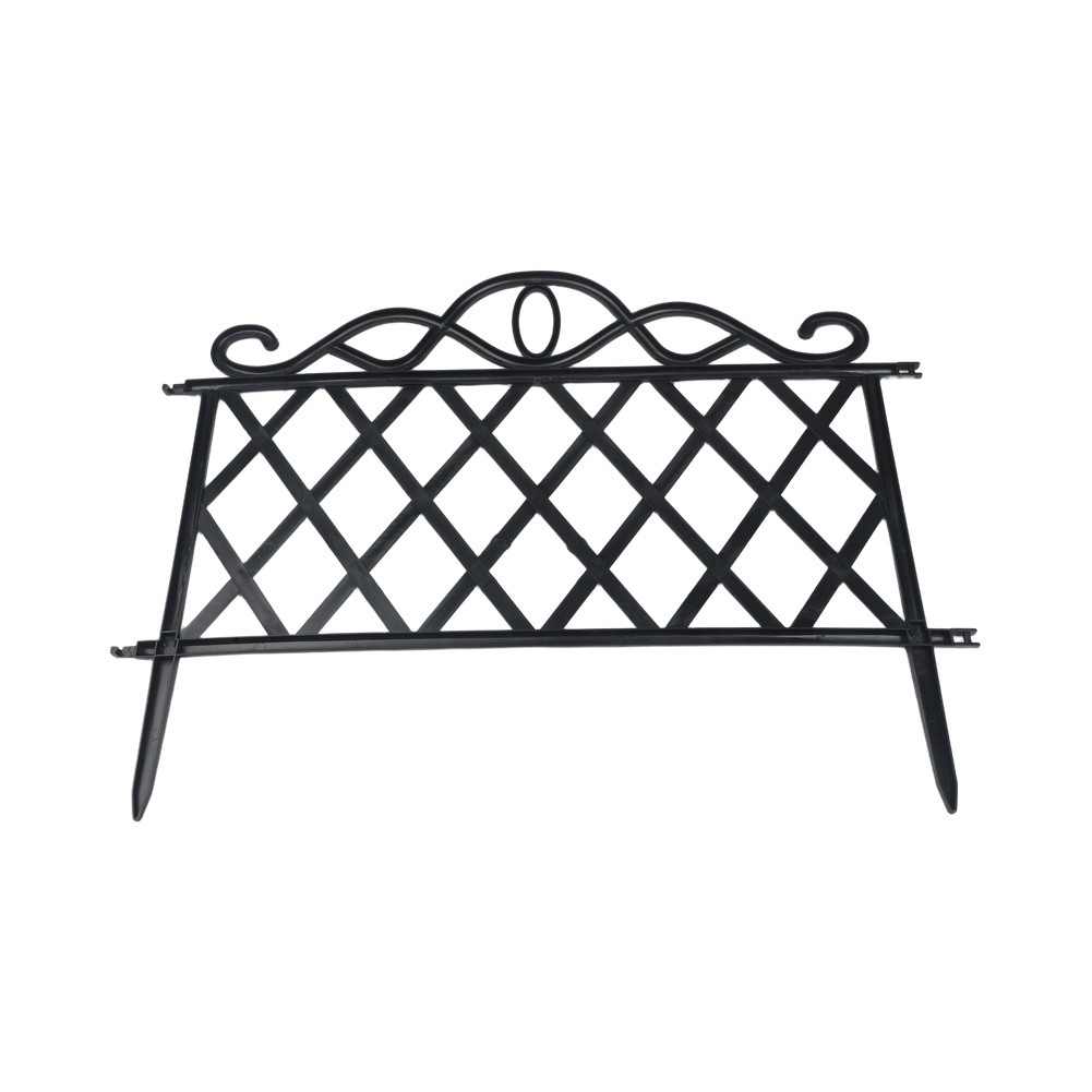 Kit de 6 Piezas de Cercas Desm - Home Improvement Fence reseña y precio