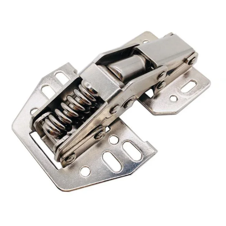 2 unidades de bisagras para ga - Cabinet Hinges reseña y precio