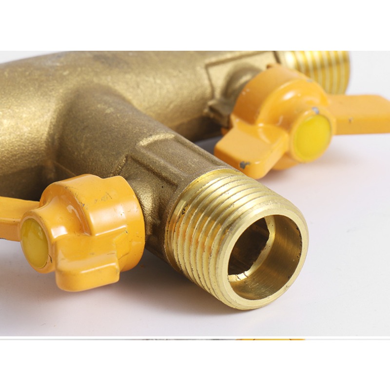 Conexiones de 1/2'' con Recubr - Faucet reseña y precio