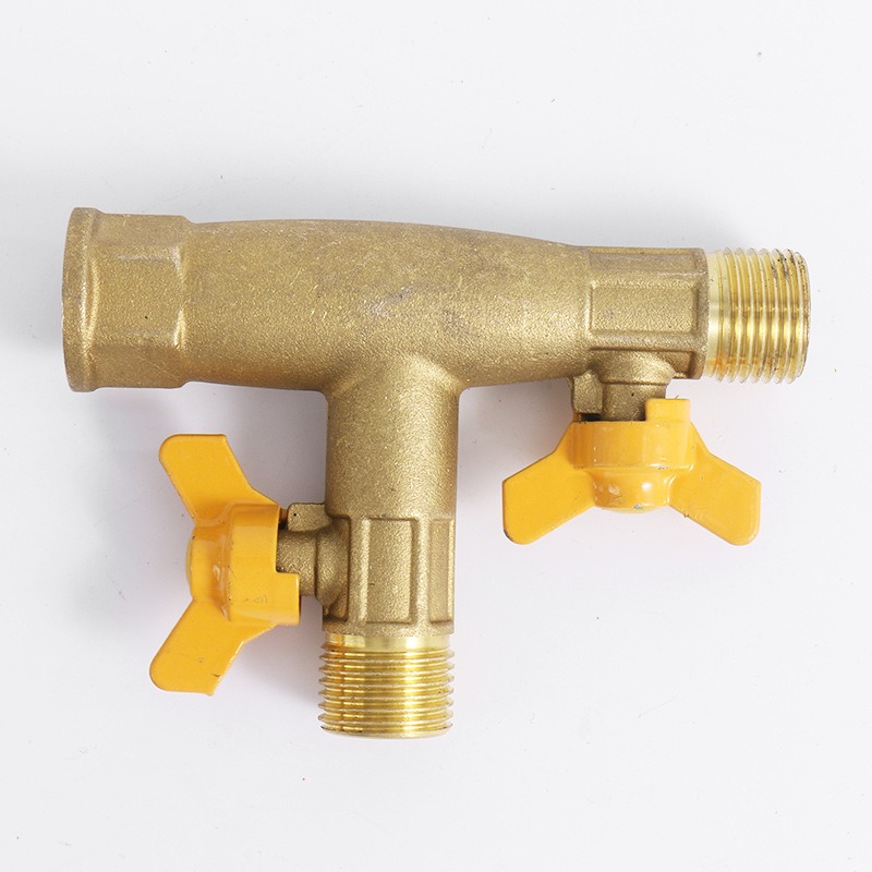 Conexiones de 1/2'' con Recubr - Faucet reseña y precio