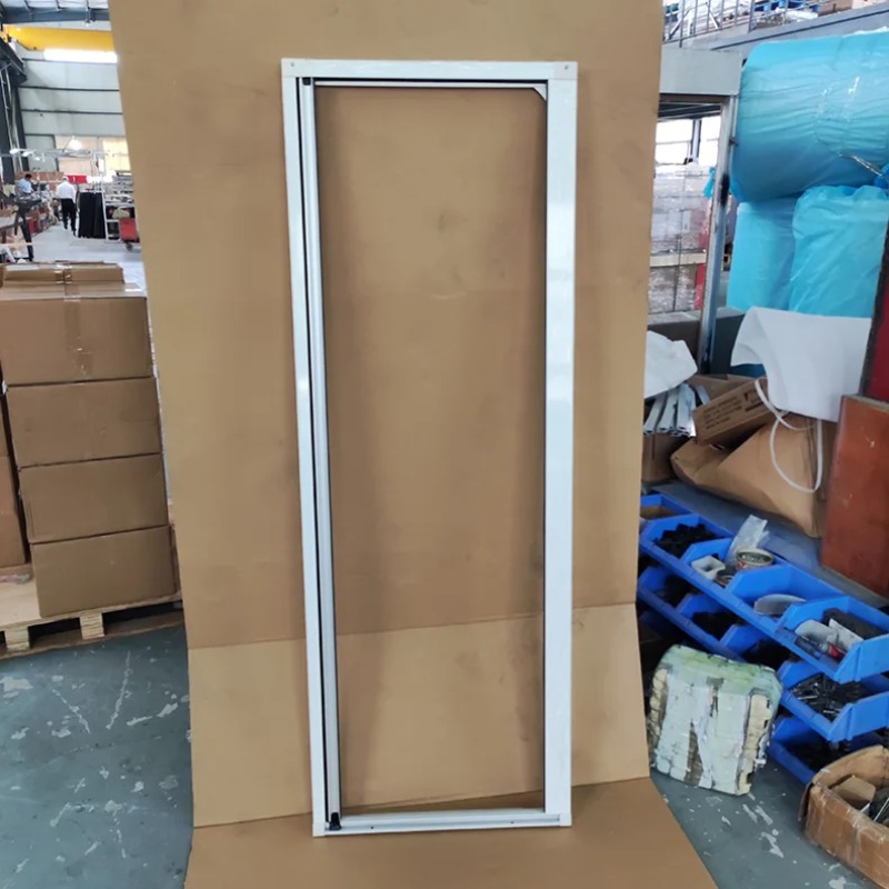 Puerta de entrada de caravana  - Door Lock reseña y precio