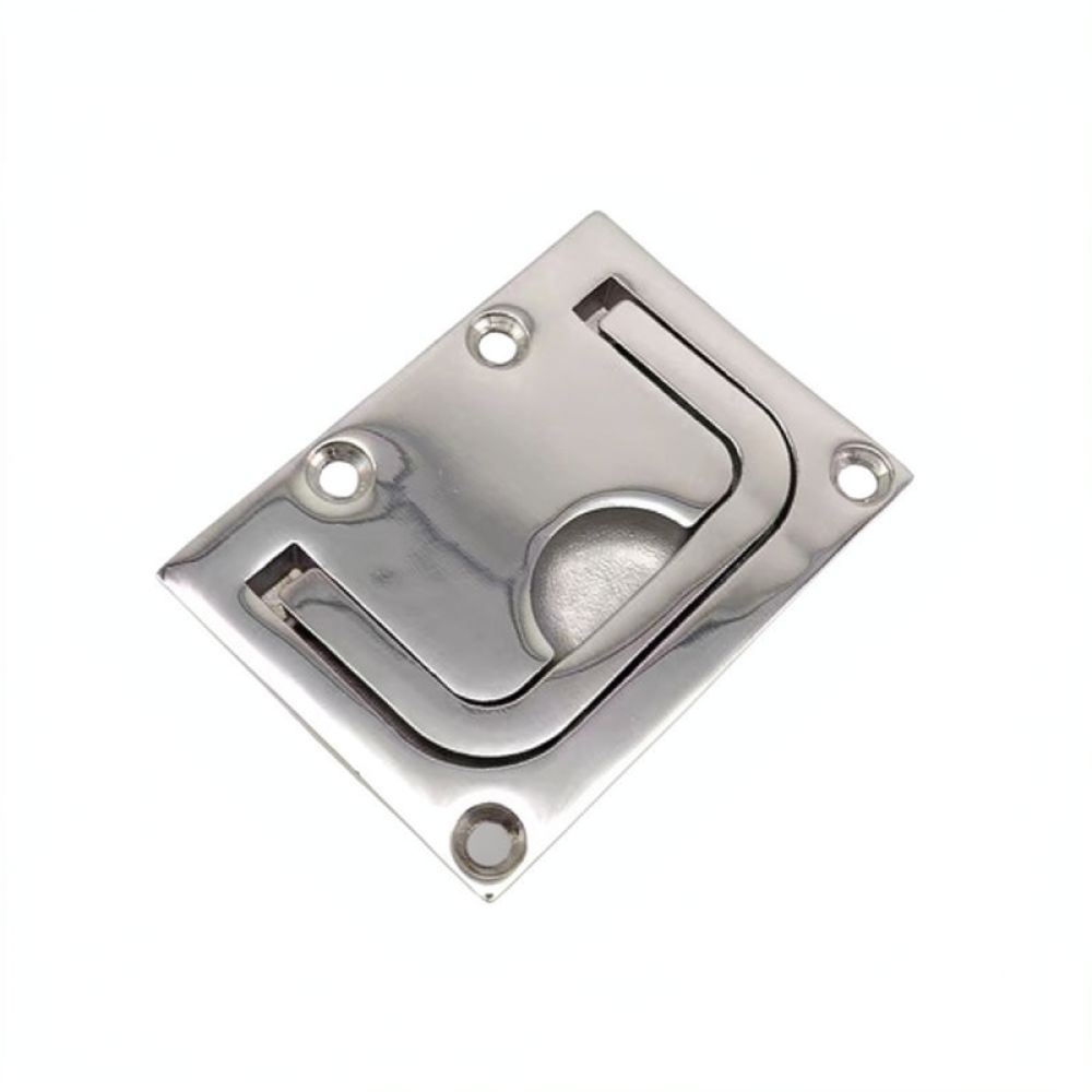 Manija de anillo de acero inox - Door Handle reseña y precio