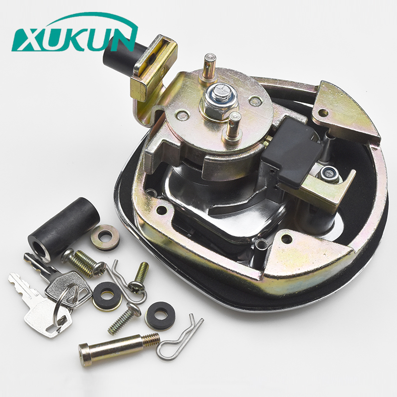 Caja de herramientas con manij - Door Lock reseña y precio