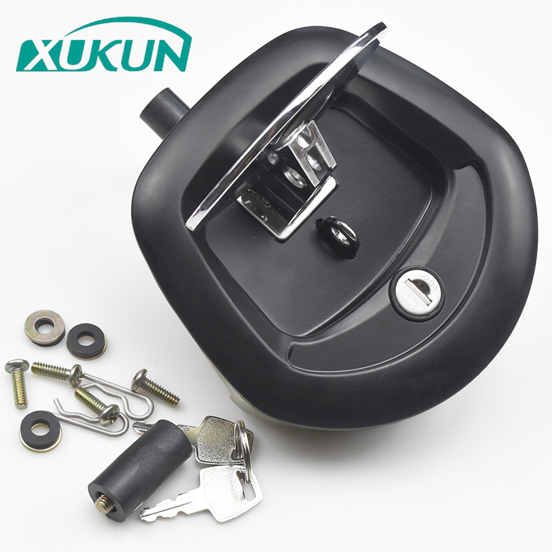 Caja de herramientas con manij - Door Lock reseña y precio