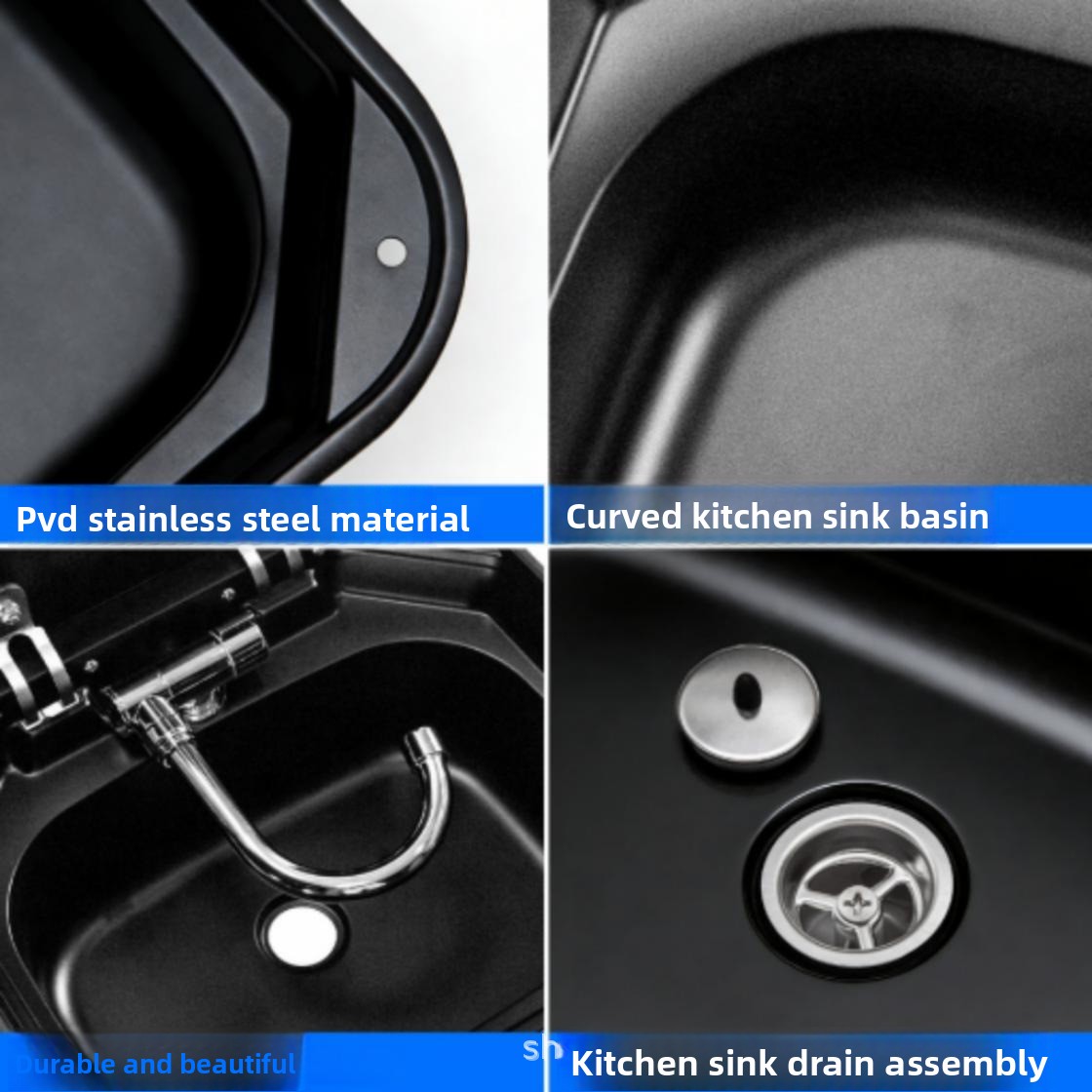 Grifo Plegable Exclusivo para  - Faucet reseña y precio